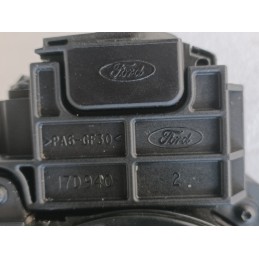 Devioluci sgancio leva fari spirale tergi Ford Focus 2 17D940 DX1AA  A9657