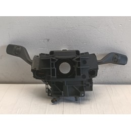 Devioluci sgancio leva fari spirale tergi Ford Focus 2 17D940 DX1AA  A9657
