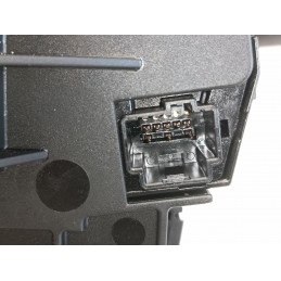Devioluci sgancio leva fari spirale tergi Ford Focus 2 17D940 DX1AA  A9657