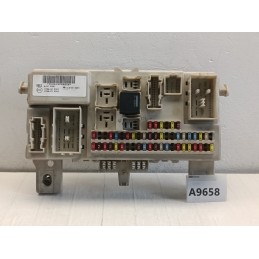 Centralina modulo porta fusibili Ford Focus 2 1.6D 4m5t14a073cj  A9658