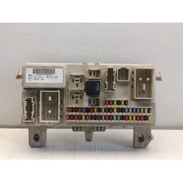 Centralina modulo porta fusibili Ford Focus 2 1.6D 4m5t14a073cj  A9658