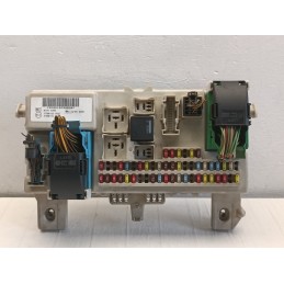Centralina modulo porta fusibili Ford Focus 2 1.6D 4m5t14a073cj  A9658