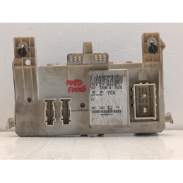 Centralina modulo porta fusibili Ford Focus 2 1.6D 4m5t14a073cj  A9658