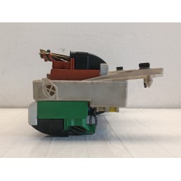 Centralina modulo porta fusibili Ford Focus 2 1.6D 4m5t14a073cj  A9658