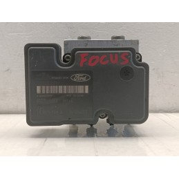 Centralina pompa Abs Ford Focus mk2 1.6D 10.0970-0124.3 3M512M110JA  A9659