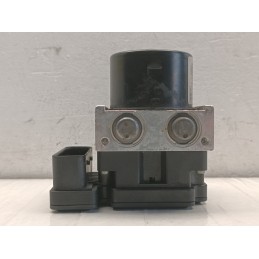 Centralina pompa Abs Ford Focus mk2 1.6D 10.0970-0124.3 3M512M110JA  A9659