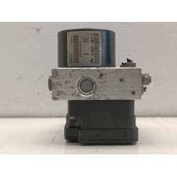 Centralina pompa Abs Ford Focus mk2 1.6D 10.0970-0124.3 3M512M110JA  A9659