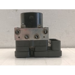 Centralina pompa Abs Ford Focus mk2 1.6D 10.0970-0124.3 3M512M110JA  A9659
