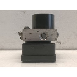 Centralina pompa Abs Ford Focus mk2 1.6D 10.0970-0124.3 3M512M110JA  A9659