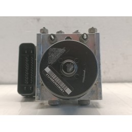 Centralina pompa Abs Ford Focus mk2 1.6D 10.0970-0124.3 3M512M110JA  A9659