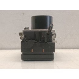 Centralina pompa Abs Ford Focus mk2 1.6D 10.0970-0124.3 3M512M110JA  A9659