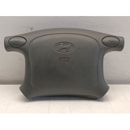 Airbag volante guida Hyundai Atos prime 1999 2003  A9660
