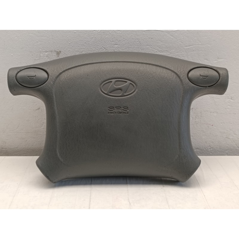Airbag volante guida Hyundai Atos prime 1999 2003 A9660 Airbag volante guida Hyundai Atos prime 1999 2003 A9660