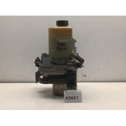 Pompa servosterzo idroguida Ford Focus 2 serie 1.6D 4m513k514bf  A9661