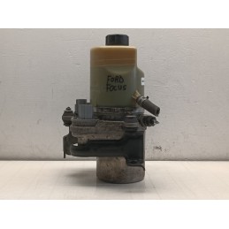 Pompa servosterzo idroguida Ford Focus 2 serie 1.6D 4m513k514bf  A9661