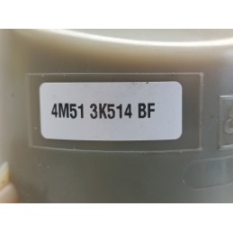 Pompa servosterzo idroguida Ford Focus 2 serie 1.6D 4m513k514bf  A9661