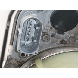 Pompa servosterzo idroguida Ford Focus 2 serie 1.6D 4m513k514bf  A9661