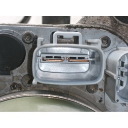 Pompa servosterzo idroguida Ford Focus 2 serie 1.6D 4m513k514bf  A9661