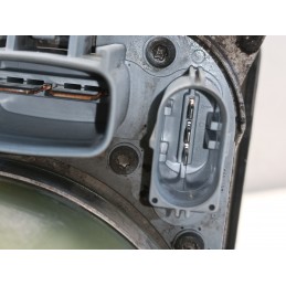 Pompa servosterzo idroguida Ford Focus 2 serie 1.6D 4m513k514bf  A9661