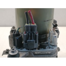 Pompa servosterzo idroguida Ford Focus 2 serie 1.6D 4m513k514bf  A9661