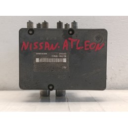 Centralina pompa ABS Nissan Atleon 3.0D 476609x60a 06.2109-0783.3  A9662