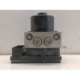 Centralina pompa ABS Nissan Atleon 3.0D 476609x60a 06.2109-0783.3  A9662