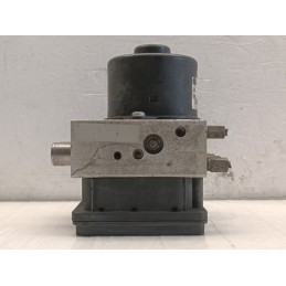 Centralina pompa ABS Nissan Atleon 3.0D 476609x60a 06.2109-0783.3  A9662