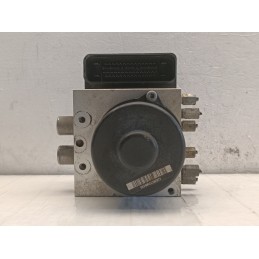Centralina pompa ABS Nissan Atleon 3.0D 476609x60a 06.2109-0783.3  A9662