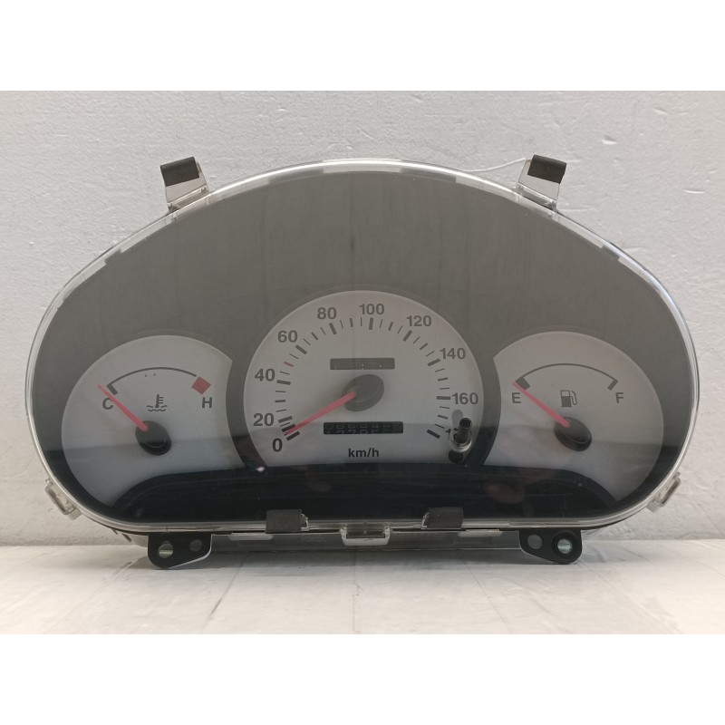 Contachilometri quadro strumenti Hyundai Atos Prime 1.0B 94004-02060 A9663 Contachilometri quadro strumenti Hyundai Atos Prime 1.0B 94004-02060 A9663