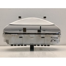 Contachilometri quadro strumenti Hyundai Atos Prime 1.0B 94004-02060  A9663