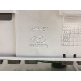 Contachilometri quadro strumenti Hyundai Atos Prime 1.0B 94004-02060  A9663