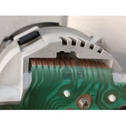 Contachilometri quadro strumenti Hyundai Atos Prime 1.0B 94004-02060  A9663