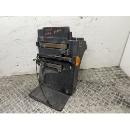 Parafango anteriore posteriore destro Nissan Atleon 3.0 2007 63114LA70D  B3137