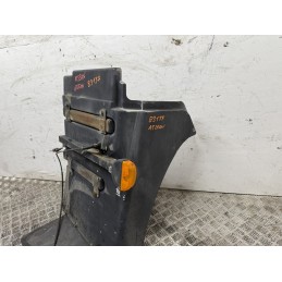 Parafango anteriore posteriore destro Nissan Atleon 3.0 2007 63114LA70D  B3137