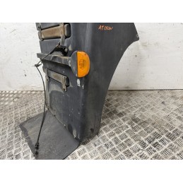 Parafango anteriore posteriore destro Nissan Atleon 3.0 2007 63114LA70D  B3137