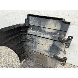 Parafango anteriore posteriore destro Nissan Atleon 3.0 2007 63114LA70D  B3137