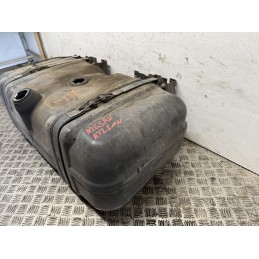 Serbatoio carburante 90 litri Nissan Atleon Cabstar 17202MB40A usato  B90