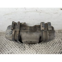 Serbatoio carburante 90 litri Nissan Atleon Cabstar 17202MB40A usato  B90