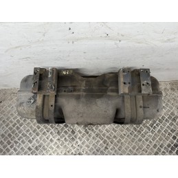 Serbatoio carburante 90 litri Nissan Atleon Cabstar 17202MB40A usato  B90