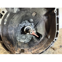 Cambio manuale completo Iveco OM 50 F8 diesel 9128028 usato  B3139