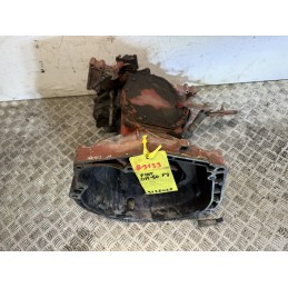 Cambio manuale completo Iveco OM 50 F8 diesel 9128028 usato  B3139