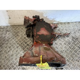 Cambio manuale completo Iveco OM 50 F8 diesel 9128028 usato  B3139