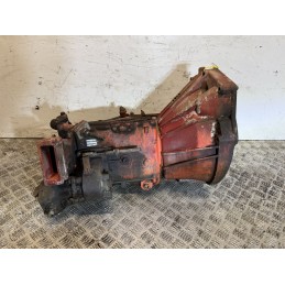 Cambio manuale completo Iveco OM 50 F8 diesel 9128028 usato  B3139