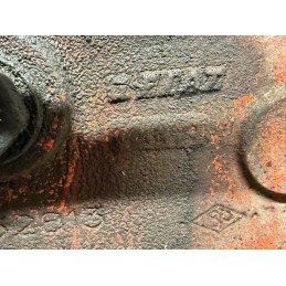 Cambio manuale completo Iveco OM 50 F8 diesel 9128028 usato  B3139