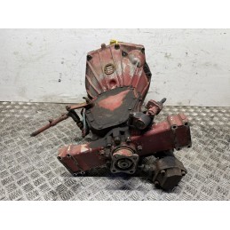 Cambio manuale completo Iveco OM 50 F8 diesel 9128028 usato  B3139