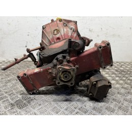 Cambio manuale completo Iveco OM 50 F8 diesel 9128028 usato  B3139