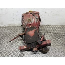 Cambio manuale completo Iveco OM 50 F8 diesel 9128028 usato  B3139