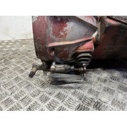 Cambio manuale completo Iveco OM 50 F8 diesel 9128028 usato  B3139