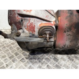 Cambio manuale completo Iveco OM 50 F8 diesel 9128028 usato  B3139