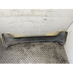 Paraurti posteriore Hyundai H1 giallo 1995 2.9 diesel usato 886104A000  B3236